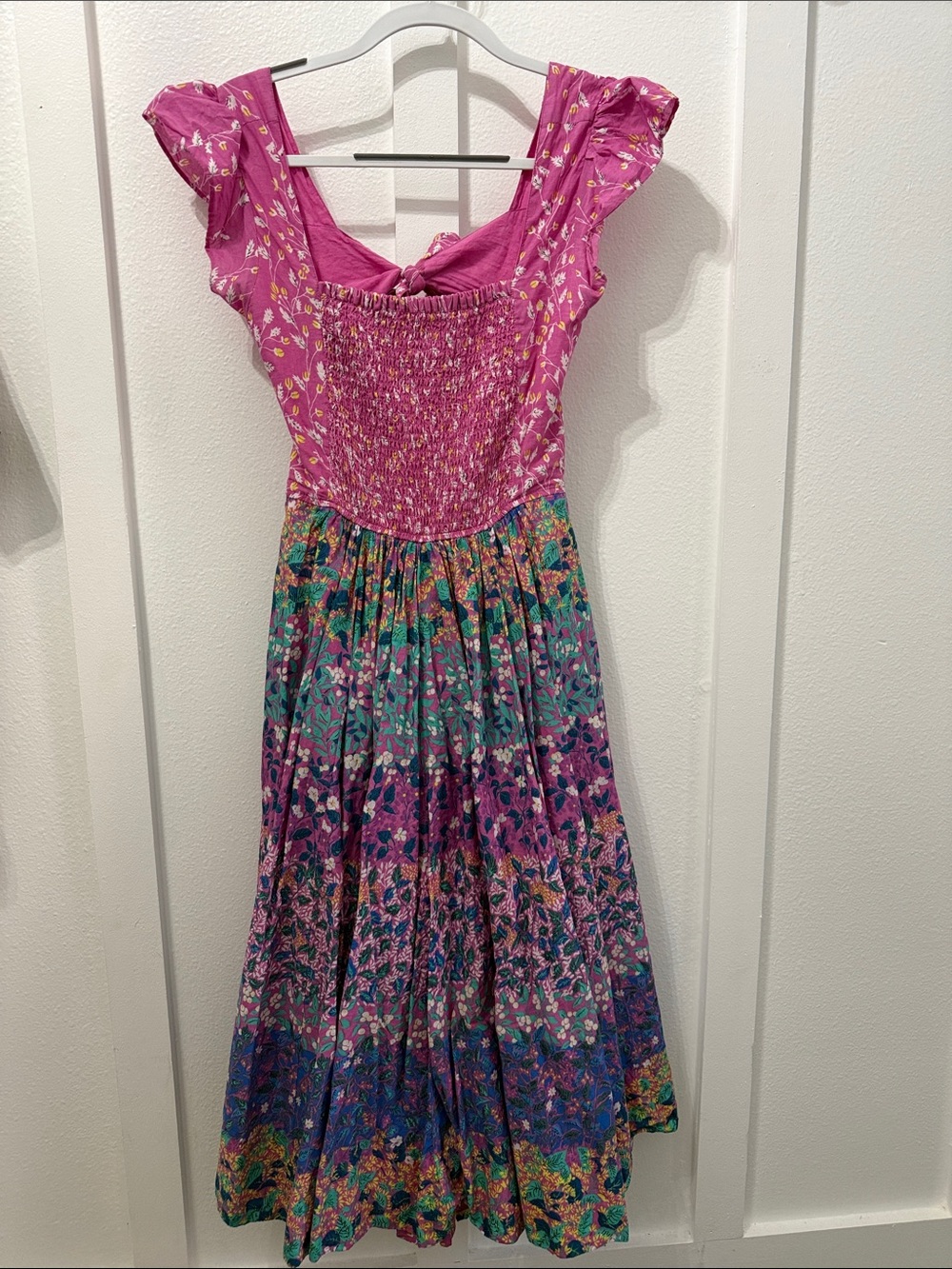 Caroline Constas Dress